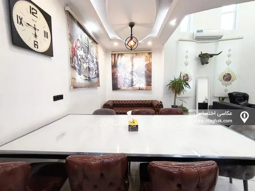 تصویر 10 - ویلا vip صدف در  کیش