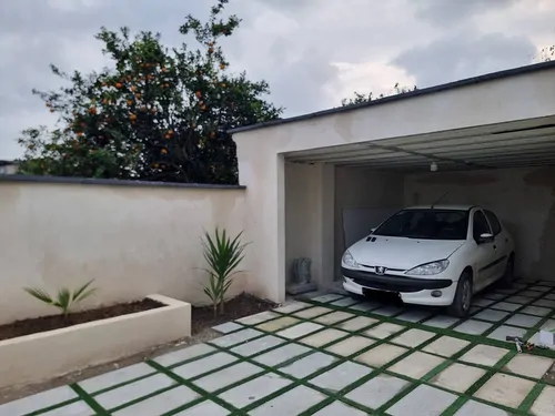 تصویر 10 - ویلا مدرن نادری در  چالوس