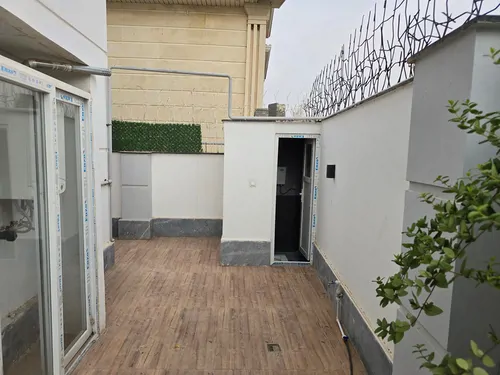 تصویر 29 - ویلا استخردار آبگرم زنبق با فوتبال دستی در  چهارباغ