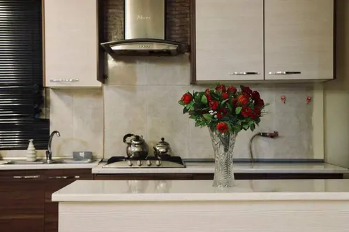 تصویر 12 - آپارتمان شانا (واحد 25 تیپ 1) در سیمون بولیوار در  تهران