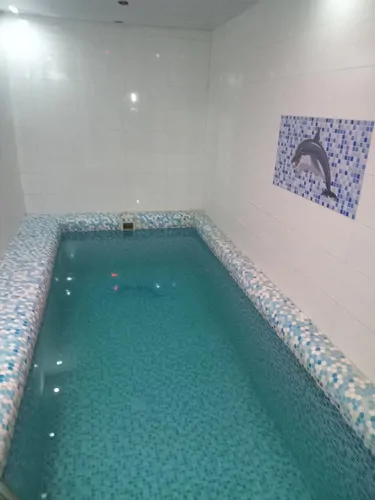 تصویر 2 - سوییت باغ یاس در  ملارد 