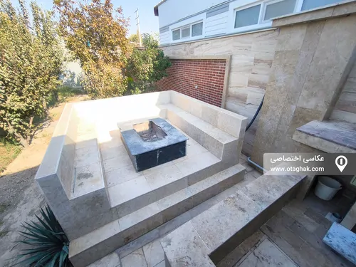 تصویر 16 - ویلا استخردار آبگرم سرپوشیده صفادشت در  ملارد 