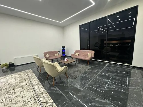 تصویر 4 - ویلا استخردار آبگرم اَهورا (1) در  سهیلیه