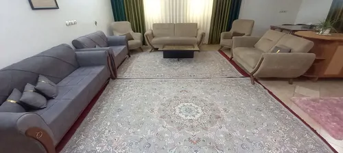 تصویر 2 - آپارتمان واحد3خواب ثمر  در سمنان