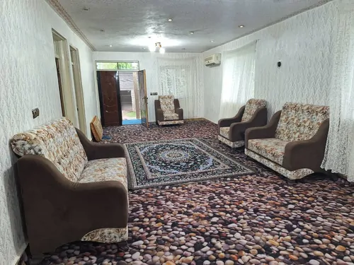 تصویر 2 - ویلا ویلای روستای فضاباز.ودنج در ماسال