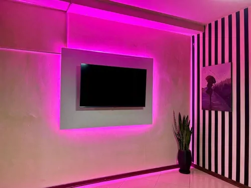 تصویر 3 - آپارتمان شانا (واحد 34 تیپ 1) در سیمون بولیوار در تهران