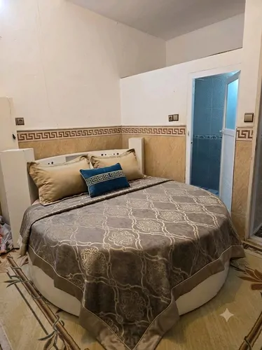 تصویر 2 - آپارتمان دنج و آرام مثل خانه پدری؛ دسترسی عالی به حرم و جمکران در قم