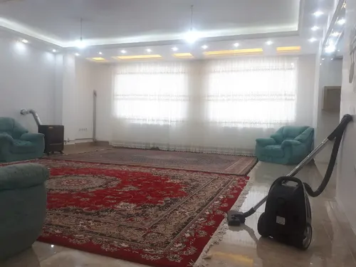 تصویر 4 - آپارتمان کسری در مشگین شهر 