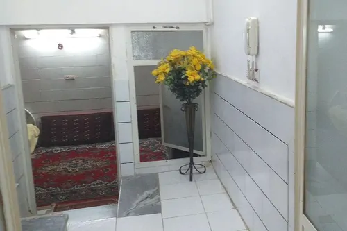تصویر 9 - خانه مبله دنج و ارزان در  کاشان