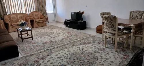 تصویر 2 - آپارتمان مبله آرامش (طبقه اول) در  اراک
