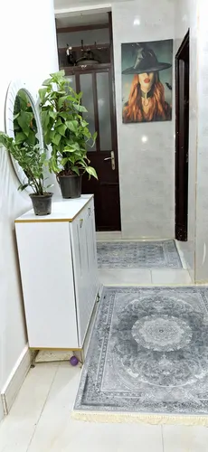 تصویر 10 - خانه مبله سپید در گناوه
