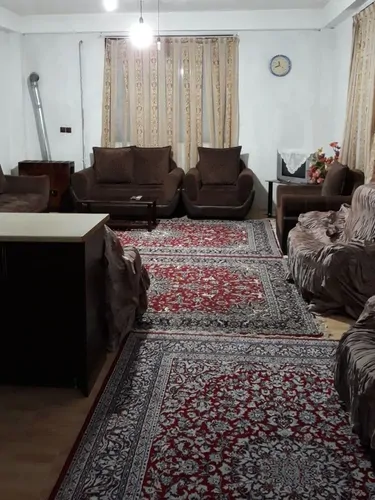 تصویر 2 - ویلا ویلا دربستی در انزلی