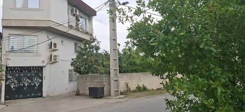 تصویر 13 - خانه مهدی در  چالوس