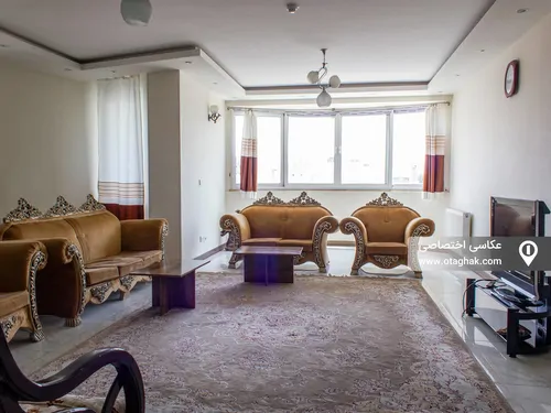 تصویر 3 - آپارتمان مبله گل یاس(واحد 8) در  اصفهان