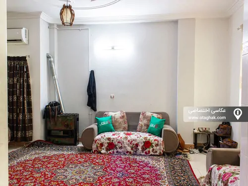 تصویر 4 - آپارتمان مبله آرامش دریا (2) در محمودآباد
