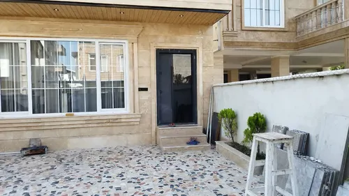 تصویر 3 - ویلا استخردار آبگرم بهارستان جنوبی در  نوشهر