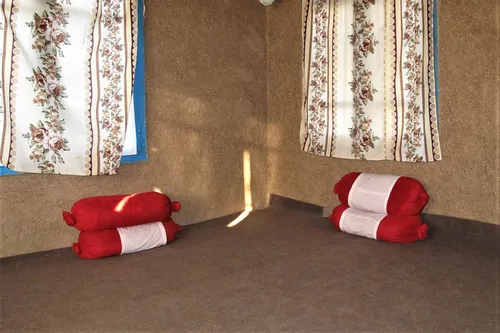 تصویر 2 - روستایی و عشایری نپار در بهشهر