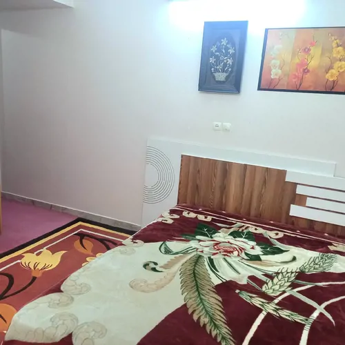 تصویر 8 - آپارتمان مبله مادرانه در  اصفهان