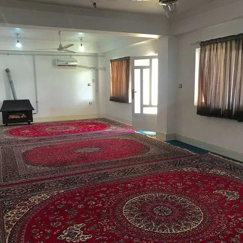 تصویر 2 - ویلا روستایی باهنر  در علی آباد کتول