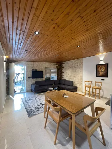 تصویر 4 - ویلا لوکس رز نزدیک دریا در  انزلی