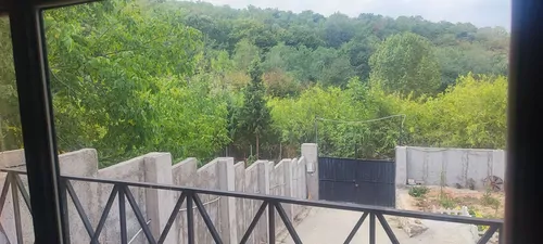 تصویر 14 - کلبه جنگلی دومان در  خلیل شهر