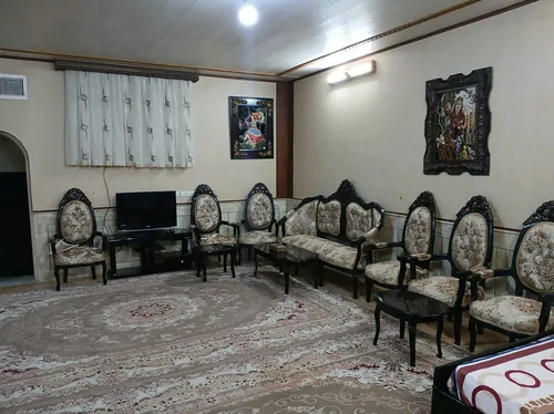 تصویر 2 - خانه کاشانه دنج در کاشان
