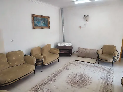 تصویر 2 - ویلا وستالژی در رشت