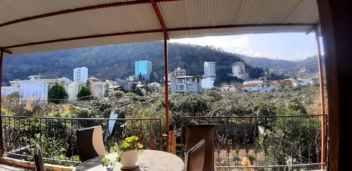 تصویر 21 - ویلا خاطرات شیرین در رامسر