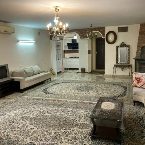 تصویر 3 - ویلا  استخردار آبسرد باغستان در شهریار