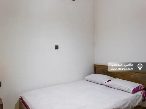 تصویر 13 - آپارتمان مبله یاس صفاییه (واحد 3) در  یزد