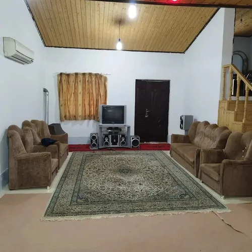تصویر 3 - ویلا ویلا نگین شمال در چمستان