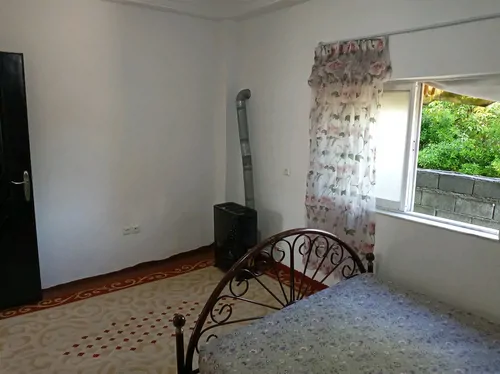 تصویر 11 - آپارتمان جنگلی آرام در  چمستان