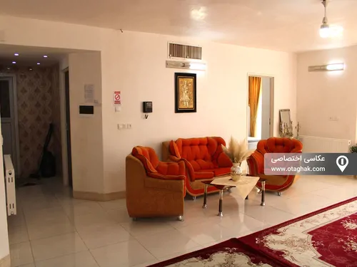 تصویر 9 - خانه نارنج در  اصفهان