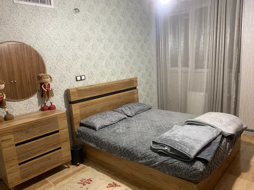 تصویر 7 - آپارتمان مبله ایلیا 1(مهراد) در شیراز