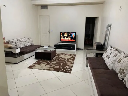 تصویر 2 - آپارتمان واحدآپارتمان حوالی کارگرجنوبی در تهران