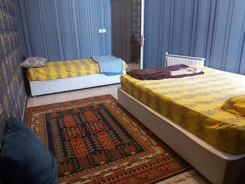 تصویر 4 - هتل آپارتمان هفت گنج  در  کرمان