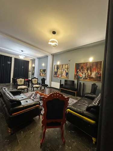 تصویر 3 - ویلا لاکچری لایکو با بیلیارد در  کلارآباد