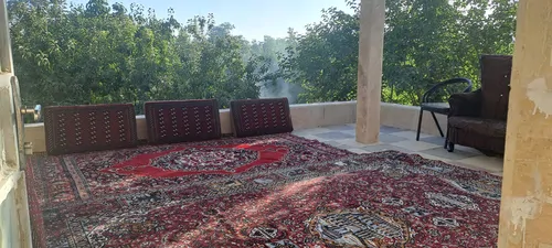 تصویر 26 - خانه باغ بهشت در  سنندج