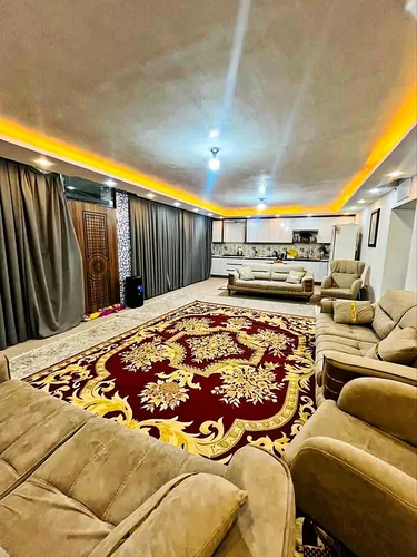 تصویر 5 - ویلا باغ ویلا استخر دار مبارکه در اصفهان