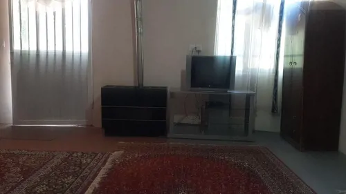 تصویر 5 - سوییت سوعیت داخل باغ با طبیعت زیبا در محیطی دنج با اب وهوای عالی  نزدیک به رودخانه  در  الموت