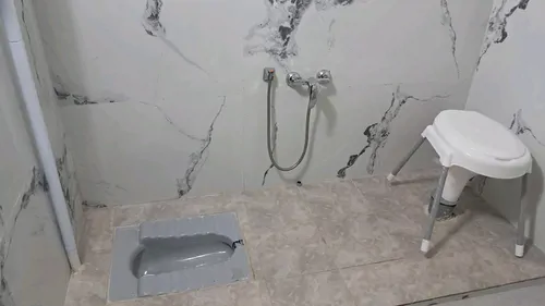 تصویر 4 - کلبه کلبه خانه مسافر فریدون در بابل کنار