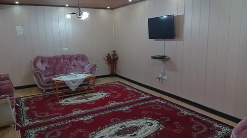 تصویر 3 - خانه سبحان در  انزلی