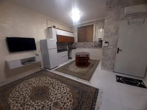 تصویر 4 - سوییت صبا در  رشت