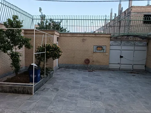 تصویر 10 - خانه مبله ولیعصر در اصفهان