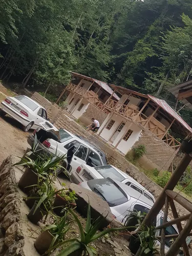 تصویر 2 - اقامتگاه بوم‌گردی اقامتگاه بومگردی ننه گل در سوادکوه