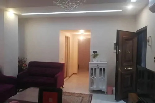 تصویر 4 - آپارتمان مبله خواجه عبدالله (کد 913) در تهران