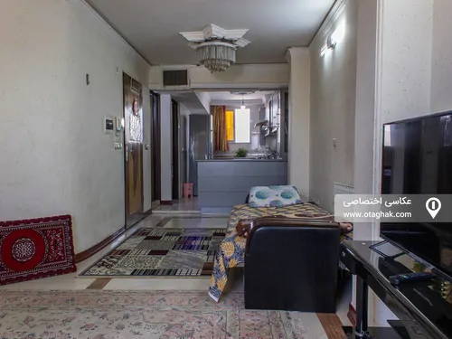 تصویر 5 - آپارتمان مبله مهران (۳) در  اصفهان