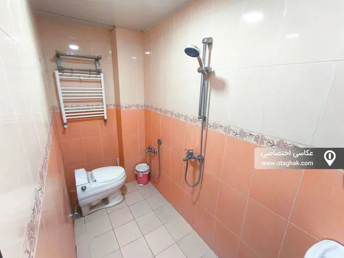 تصویر 12 - آپارتمان مبله ستاره ها (312) در  کرمان