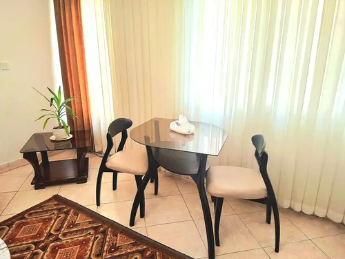 تصویر 7 - آپارتمان مبله فردوس (3) در  تهران