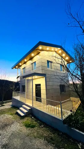 تصویر 17 - ویلا خان بابا در  بهشهر